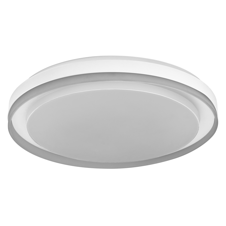 Osram - LED RGBW prigušiva stropna LED svetiljka SMART+ MAGIC LED/38W/230V Ø 49 cm bela 2700-6500K Wi-Fi