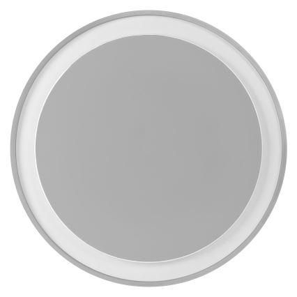 Osram - LED RGBW prigušiva stropna LED svetiljka SMART+ MAGIC LED/38W/230V Ø 49 cm bela 2700-6500K Wi-Fi