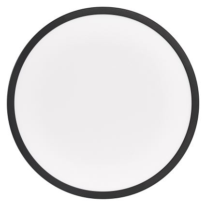 Osram - LED RGBW prigušiva plafonska lampa SMART+ ORBIS LED/25W/230V prečnik 40 cm 2700-6500K Wi-Fi