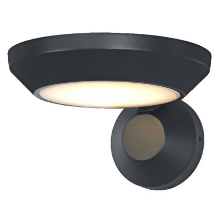 Osram - LED spoljašnja zidna lampa ENDURA STYLE LED/12W/230V IP65