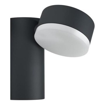 Osram - LED Spoljašnja zidna lampa ENDURA STYLE LED/8W/230V IP44