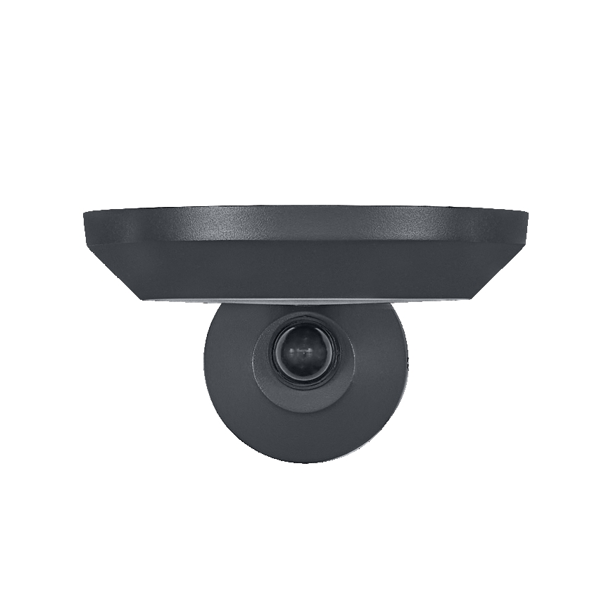 Osram - LED Spoljašnja zidna svetiljka sa senzorom sumraka i pokreta ENDURA STYLE LED/12W/230V IP65