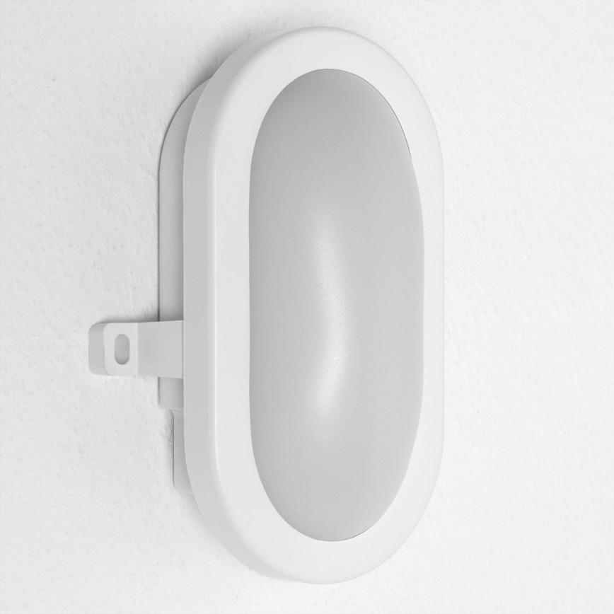 Osram - LED spoljašnje zidno svetlo BULKHEAD LED/6W/230V IP54 belo