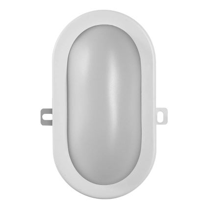 Osram - LED spoljašnje zidno svetlo BULKHEAD LED/6W/230V IP54 belo