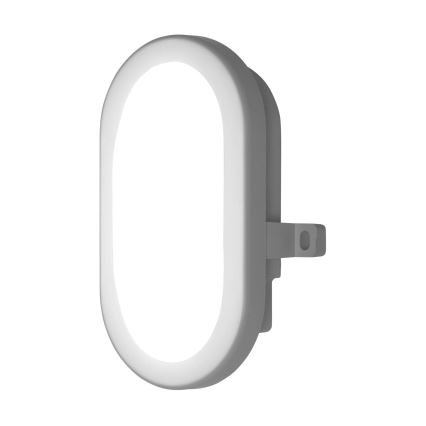 Osram - LED spoljašnje zidno svetlo BULKHEAD LED/6W/230V IP54 belo