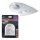 Osram - LED spoljašnje zidno svetlo sa senzorom DOORLED LED/0,5W/3xAA IP54 bela