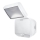 Osram - LED spoljašnji zidni reflektor sa senzorom BATTERY LED/4W/4xD IP54