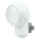 Osram - LED spoljna orijentaciona svetiljka sa senzorom pokreta i sumraka SPYLUX LED/0,3W/4,5V IP43 bela