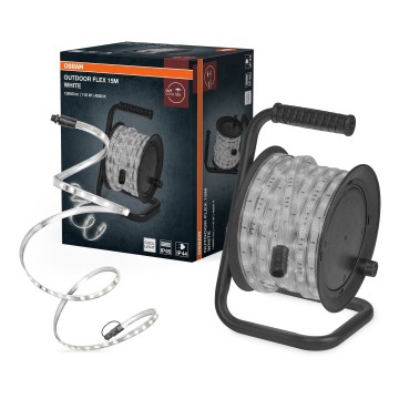 Osram - LED spoljna traka FLEX 15m LED/110W/230V IP65