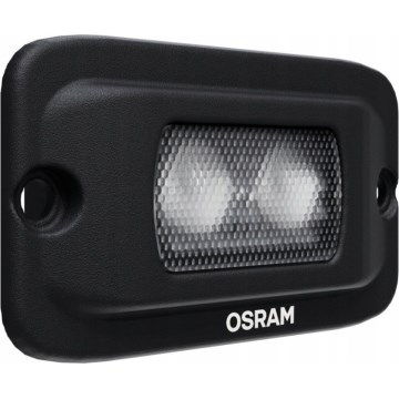 Osram - LED spot svetiljka za automobil LEDRIVING WL VX100-FL LED/6W/12/24V IP69 6500K
