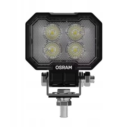 Osram - LED tačkasto svetlo za automobil RECT WL VX80-WD LED/17W/12/24V IP69 6000K