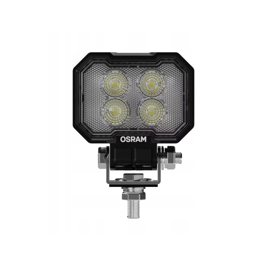 Osram - LED tačkasto svetlo za automobil RECT WL VX80-WD LED/17W/12/24V IP69 6000K