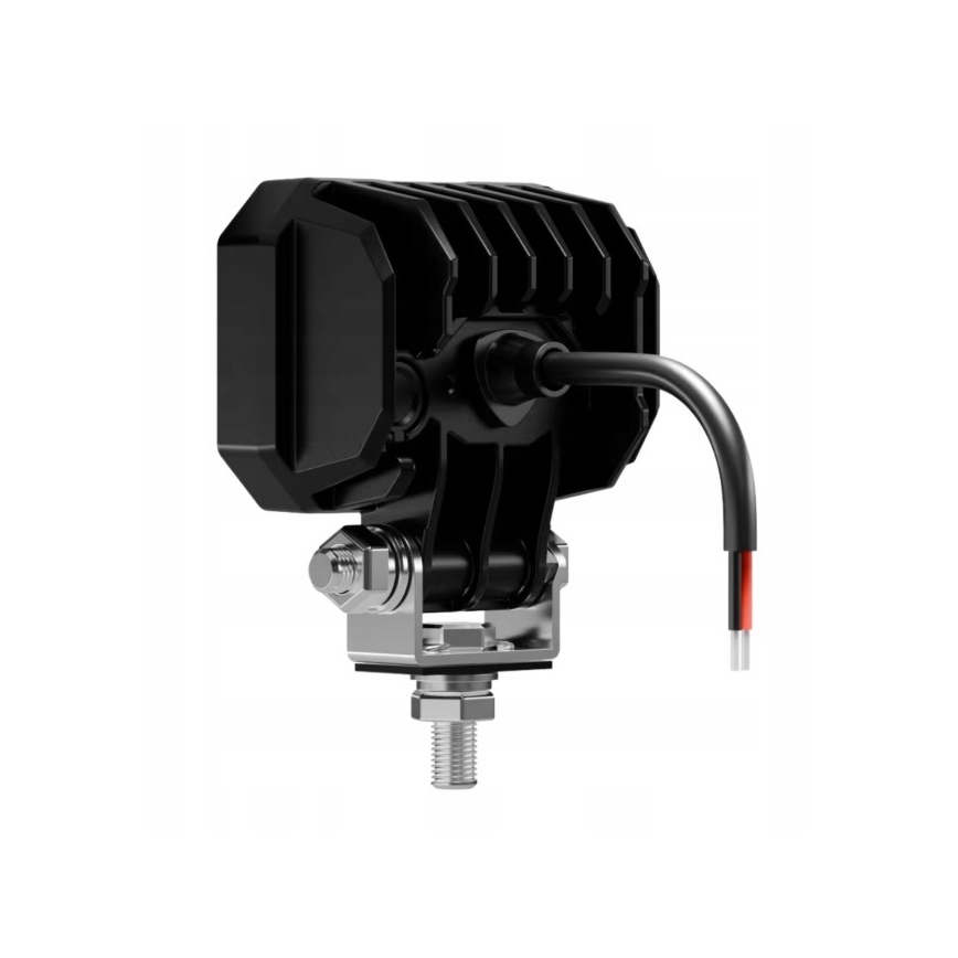 Osram - LED tačkasto svetlo za automobil RECT WL VX80-WD LED/17W/12/24V IP69 6000K