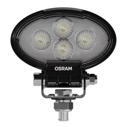 Osram - LED spot svetlo za automobil OVAL WL VX100-WD LED/17W/12/24V IP69 6000K