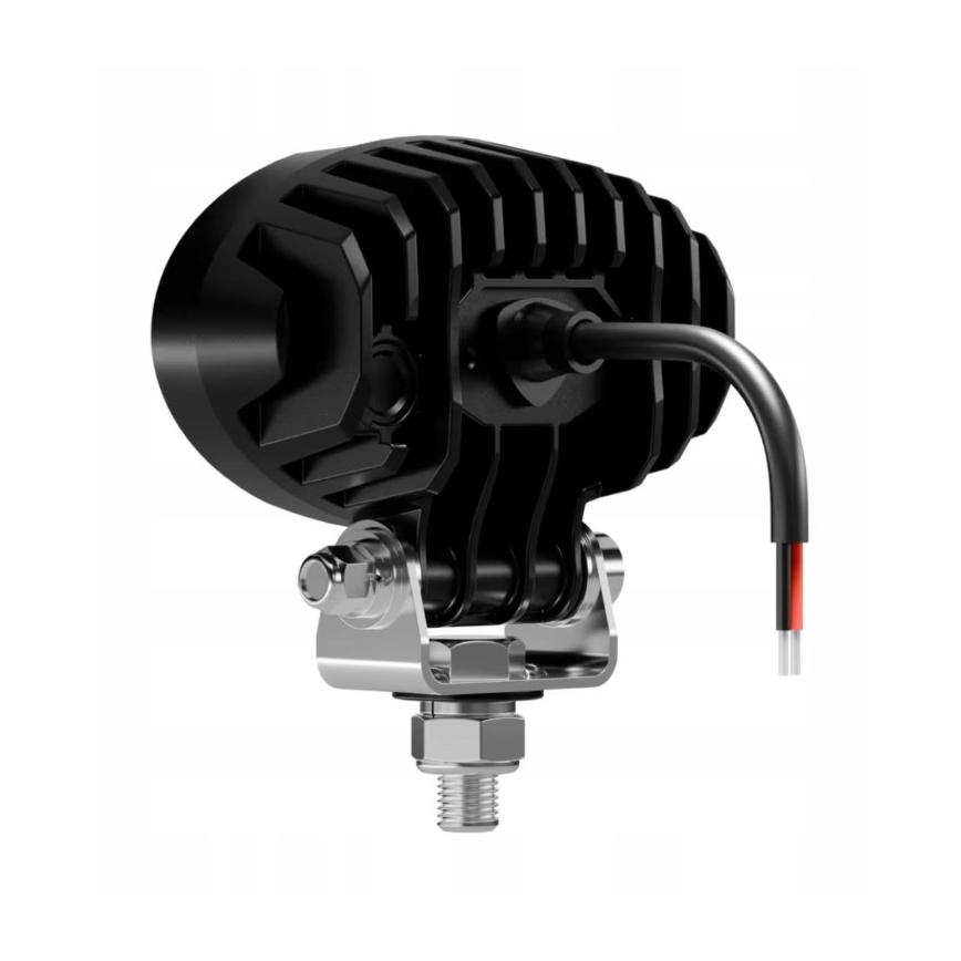 Osram - LED spot svetlo za automobil OVAL WL VX100-WD LED/17W/12/24V IP69 6000K