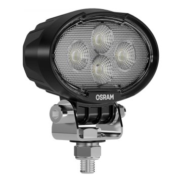 Osram - LED spot svetlo za automobil OVAL WL VX100-WD LED/17W/12/24V IP69 6000K