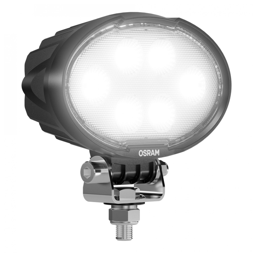 Osram - LED reflektor za automobil OVAL WL VX150-WD LED/28W/12/24V IP69 6000K