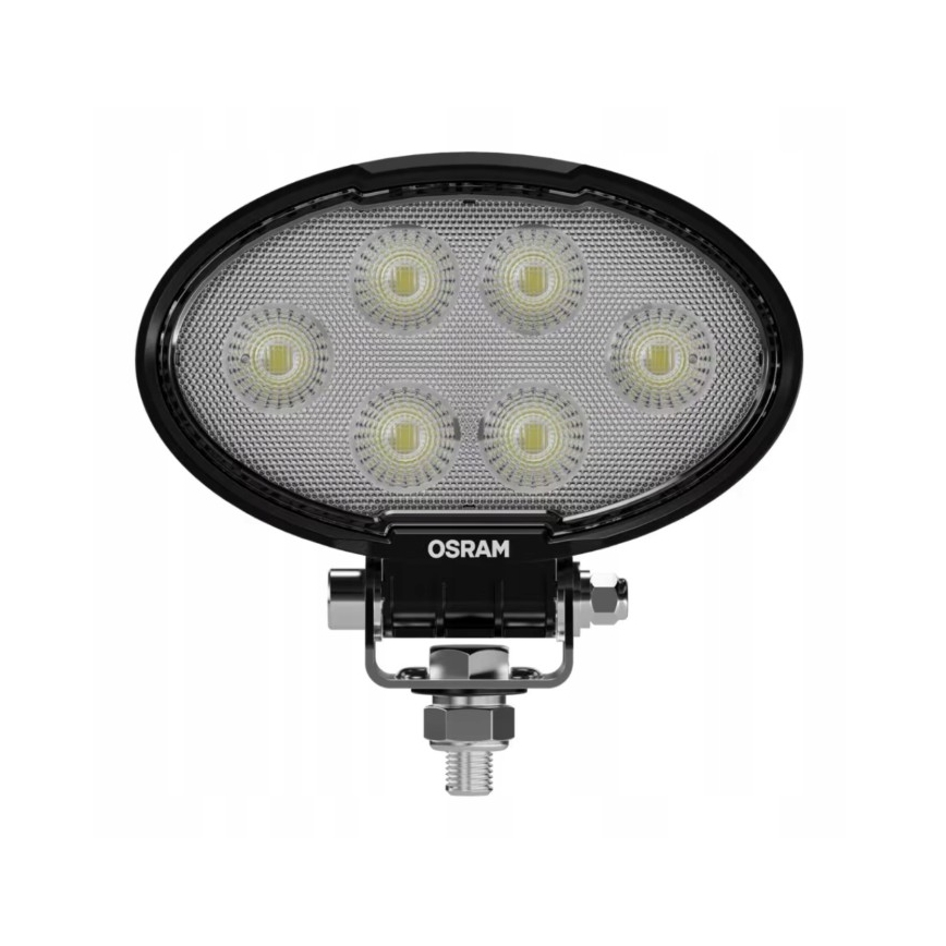 Osram - LED reflektor za automobil OVAL WL VX150-WD LED/28W/12/24V IP69 6000K