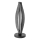 Osram - LED stona lampa DECOR FLAT LED/13W/230V siva
