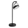 Osram - LED stona lampa DECOR PUCK LED/11W/230V CRI 90 crna