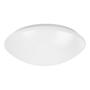 Osram - LED stropna svetiljka ESSENTIAL LED/13W/230V prečnika 25 cm bela