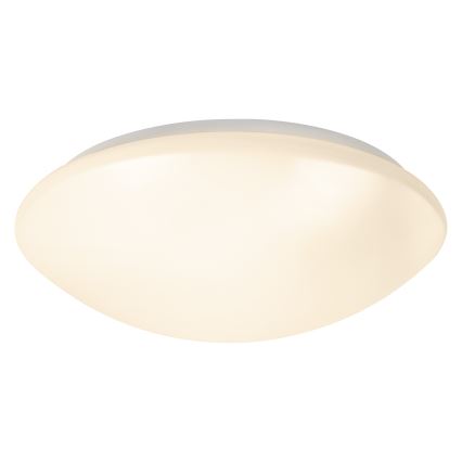 Osram - LED stropna svetiljka ESSENTIAL LED/13W/230V prečnika 25 cm bela
