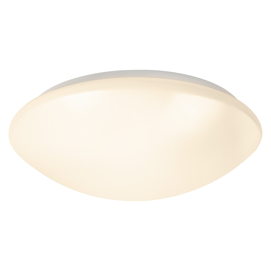 Osram - LED stropna svetiljka ESSENTIAL LED/13W/230V prečnika 25 cm bela