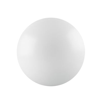 Osram - LED stropna svetiljka ESSENTIAL LED/13W/230V prečnika 25 cm bela