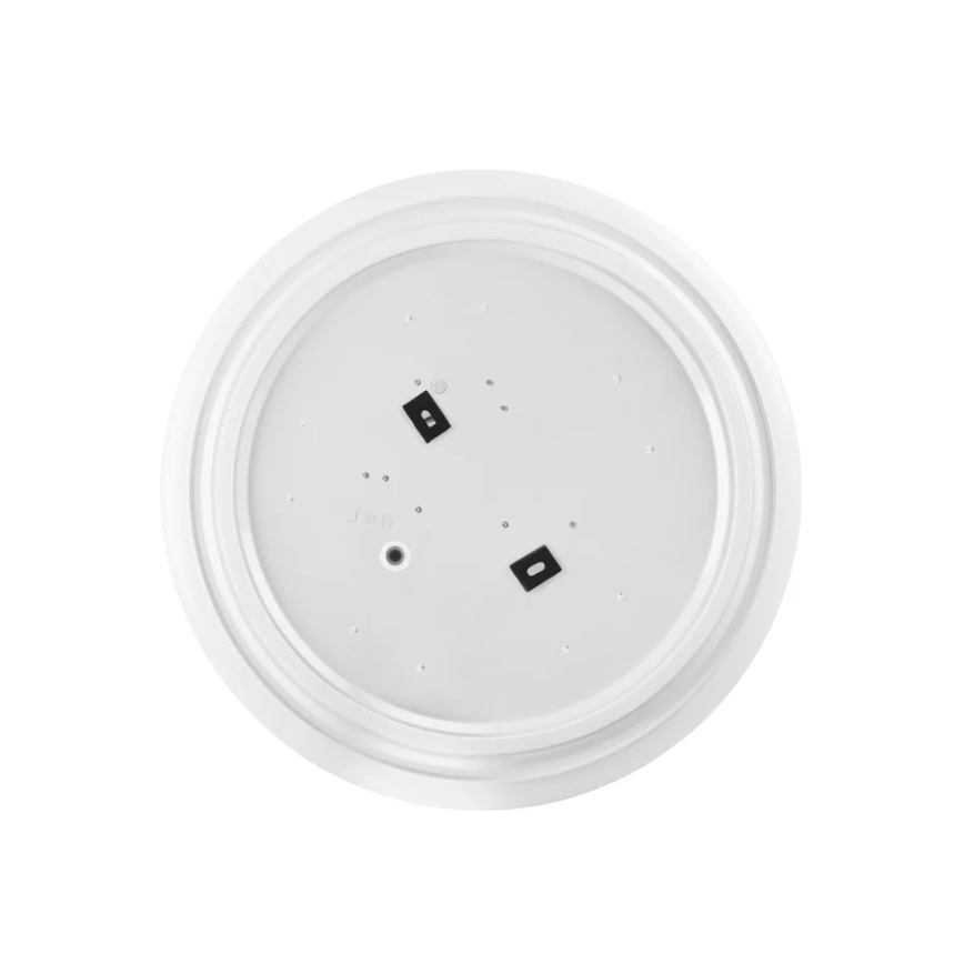 Osram - LED stropna svetiljka ESSENTIAL LED/13W/230V prečnika 25 cm bela