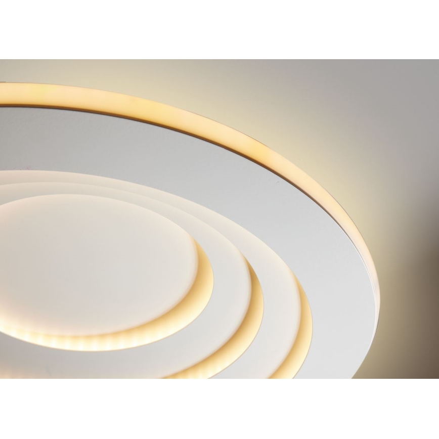 Osram - LED stropna svetiljka ORBIS SPIRAL LED/42W/230V Ø 50,5 cm