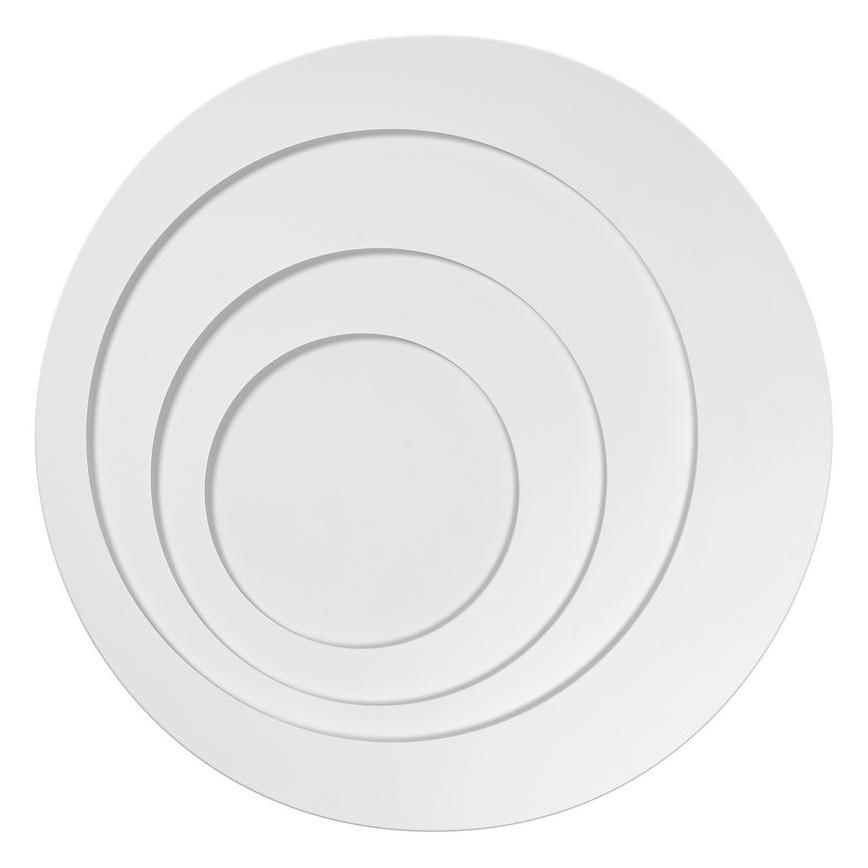 Osram - LED stropna svetiljka ORBIS SPIRAL LED/42W/230V Ø 50,5 cm