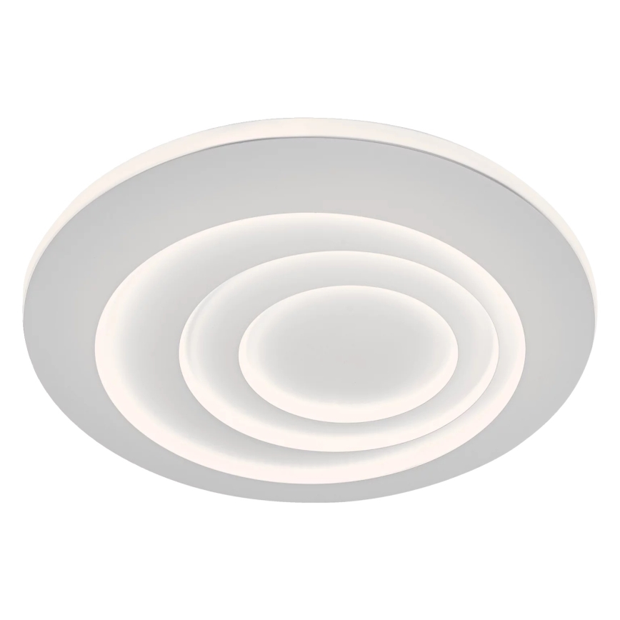 Osram - LED stropna svetiljka ORBIS SPIRAL LED/42W/230V Ø 50,5 cm