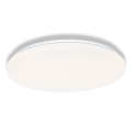 Osram - LED stropna svetiljka sa senzorom sumraka CEILING ROUND LED/36W/230V 3000K, prečnik 48 cm, bela