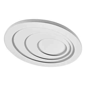 Osram - LED stropno svetlo ORBIS SPIRAL LED/37W/230V bela
