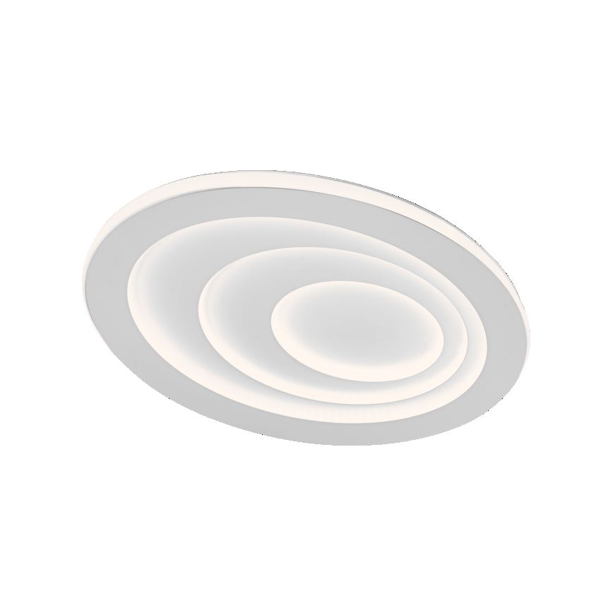Osram - LED stropno svetlo ORBIS SPIRAL LED/37W/230V bela