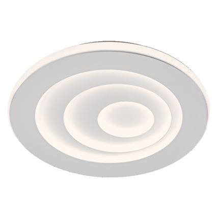 Osram - LED stropno svetlo ORBIS SPIRAL LED/38W/230V prečnik 36,5 cm belo