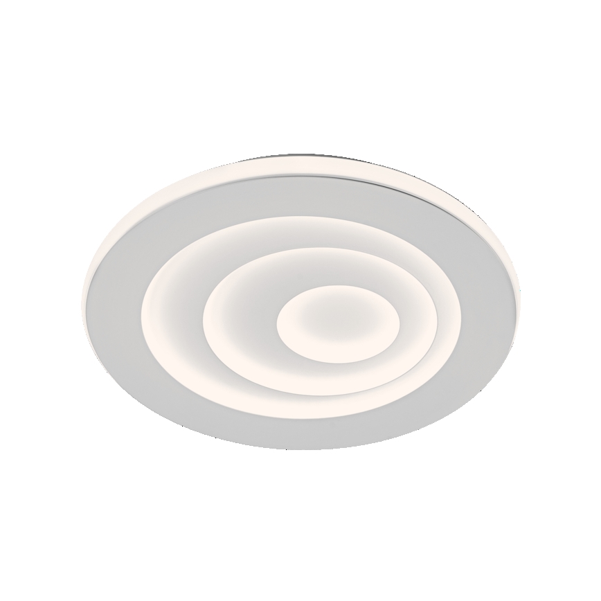 Osram - LED stropno svetlo ORBIS SPIRAL LED/38W/230V prečnik 36,5 cm belo