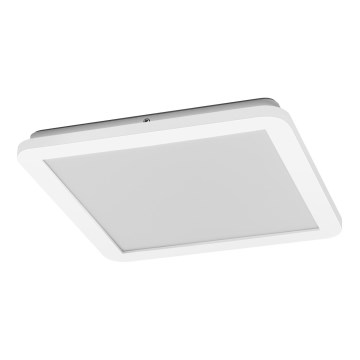 Osram - LED stropno svetlo za kupatilo ORBIS DISC LED/22W/230V 3000/4000K 30x30 cm IP44 belo