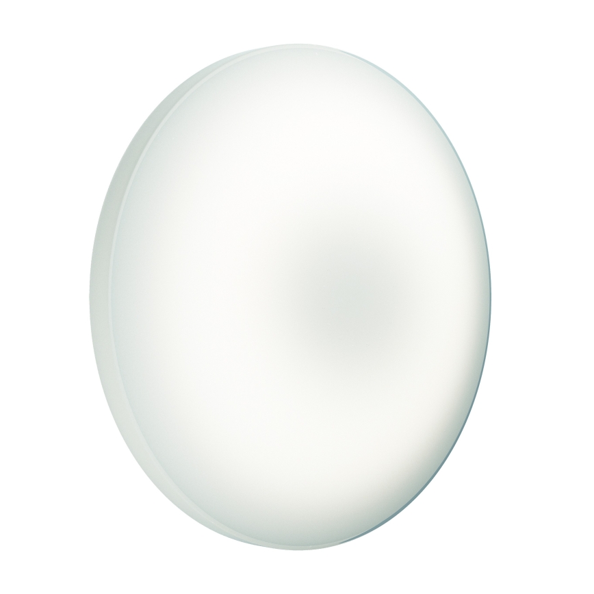 Osram - LED plafonsko svetlo za kupatilo sa senzorom pokreta i sumraka ORBIS LED/25W/230V IP44