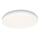 Osram - LED stropno svetlo za kupatilo sa senzorom sumraka CEILING ROUND LED/18W/230V 3000K prečnik 33 cm IP44 bela