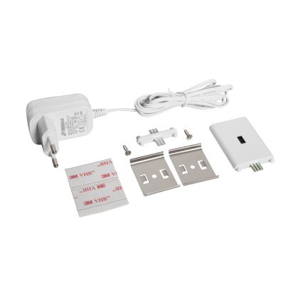 Osram - LED prigušiva svetiljka za ispod ormarića sa senzorom pokreta CABINET LED/6W/230V 3000K 30 cm bela