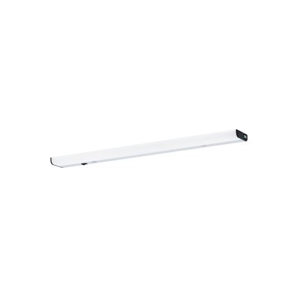 Osram - LED svetlo za ispod kuhinjskog elementa LINEAR LED/6W/230V 3000K 37 cm srebrna
