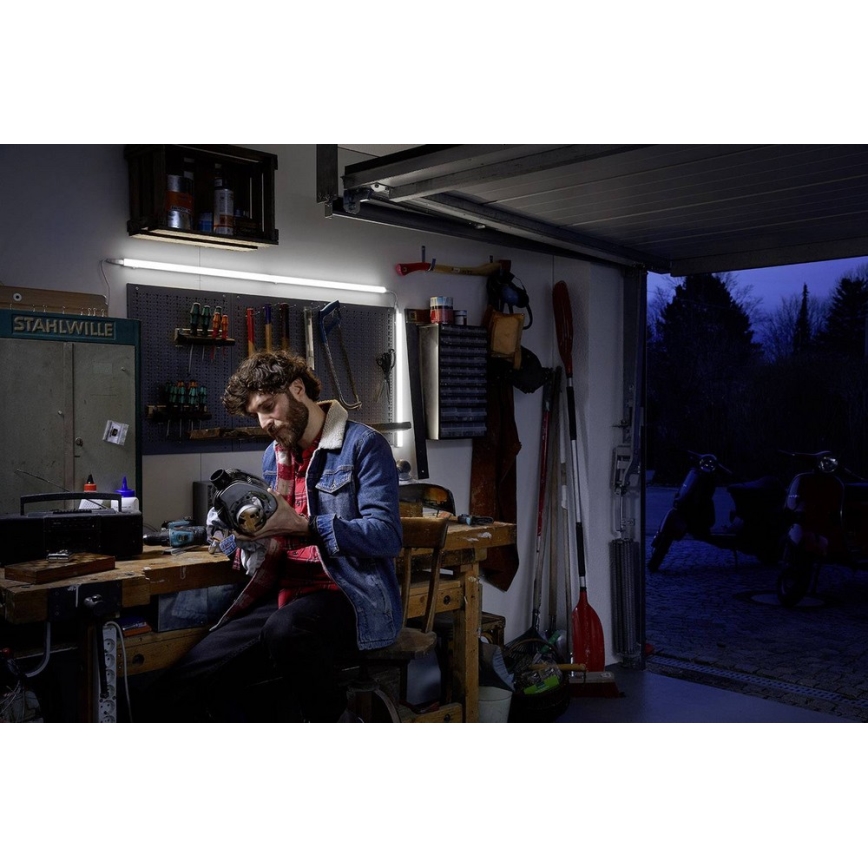 Osram - LED svetlo za ispod ormarića BATTEN LED/14W/230V 3000K 117,3 cm