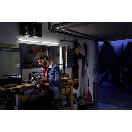 Osram - LED svetlo za ispod ormarića BATTEN LED/8W/230V 4000K 57,3 cm