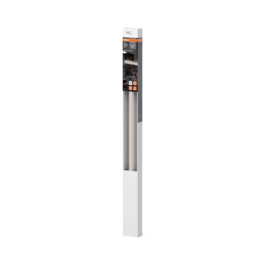 Osram - LED svetlo za ispod ormarića BATTEN LED/8W/230V 4000K 57,3 cm