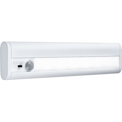 Osram - LED svetlo za ispod ormarića sa senzorom pokreta i sumraka LINEARLED LED/1,9W/6V 4xAA 4000K 21,4 cm belo