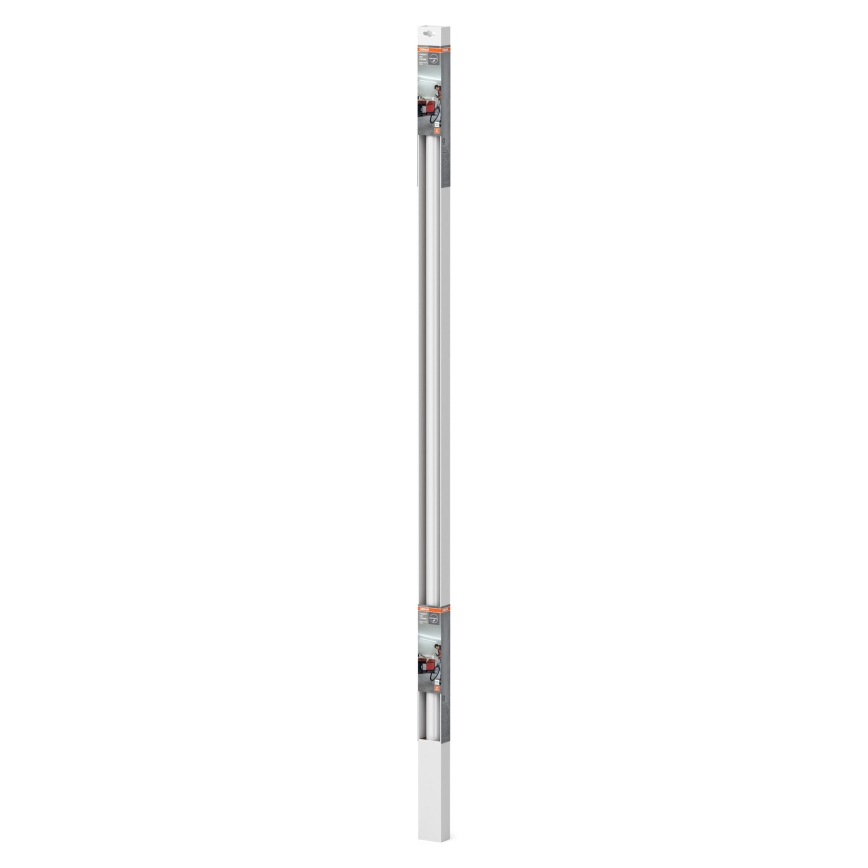 Osram - LED svetlo za ispod ormarića TUBEKIT LED/21,5W/230V 4000K 150 cm bela