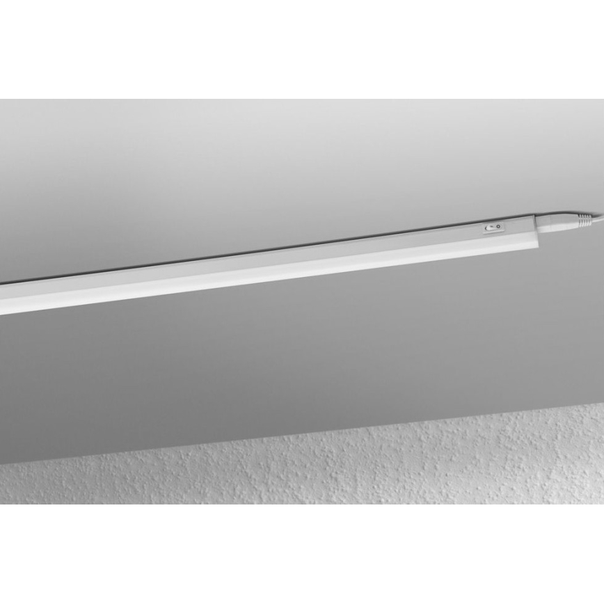 Osram - LED svetlo za montažu ispod elementa BATTEN LED/8W/230V 3000K