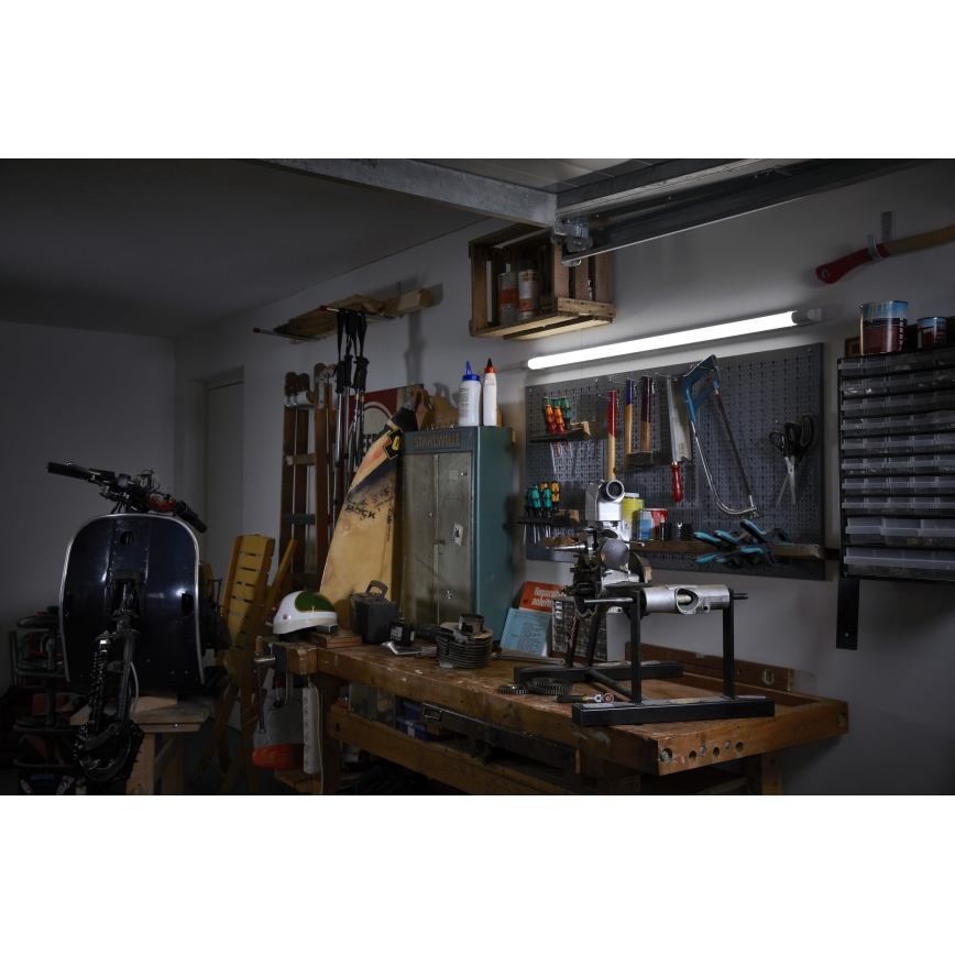 Osram - LED svetlo za montažu ispod ormarića POWER BATTEN LED/12W/230V 4000K 60 cm bela