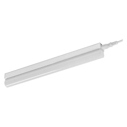 Osram - LED svetlo za ugradnju ispod ormarića sa senzorom pokreta BATTEN LED/4W/230V 3000K 32 cm, belo